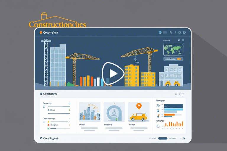 P6软件施工进度计划怎么做：从入门到精通的全流程指南