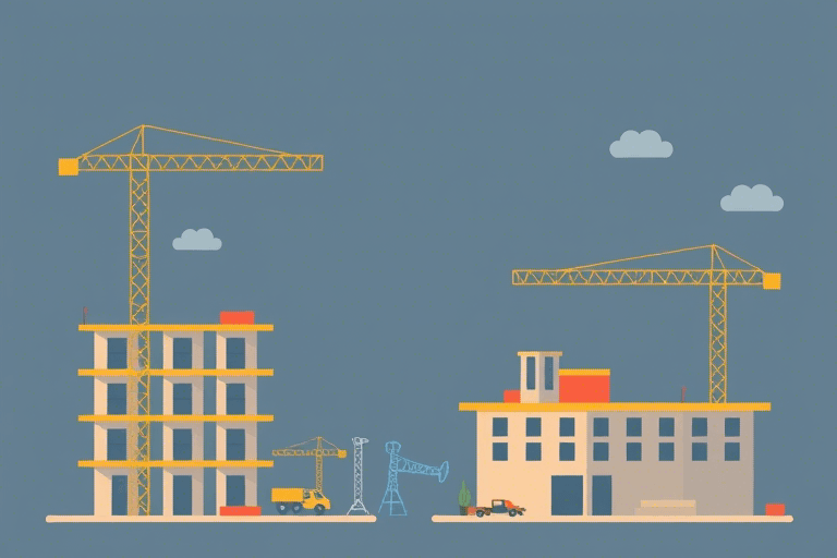 嘉意得施工安全验算软件如何助力建筑行业提升安全与效率？