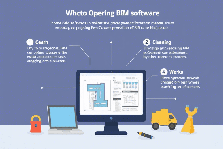 如何高效打开施工结构图纸软件？新手必看的操作指南与技巧
