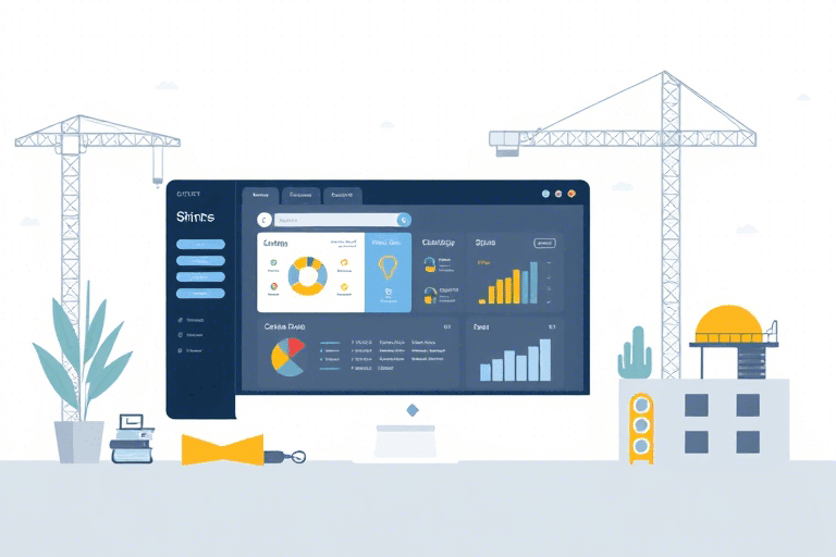 海缆施工队视频播放软件怎么做？如何打造高效专业的施工影像管理平台？