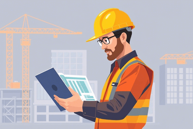 工程施工队结算软件下载：如何选择与使用高效结算工具提升项目效率