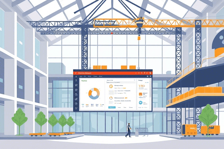 Excel表格项目管理软件：如何用它高效规划和追踪项目进度