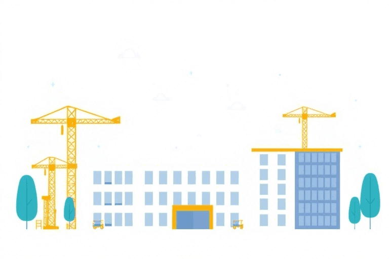 用什么施工软件好呢知乎：行业专家深度解析主流选择与实用建议