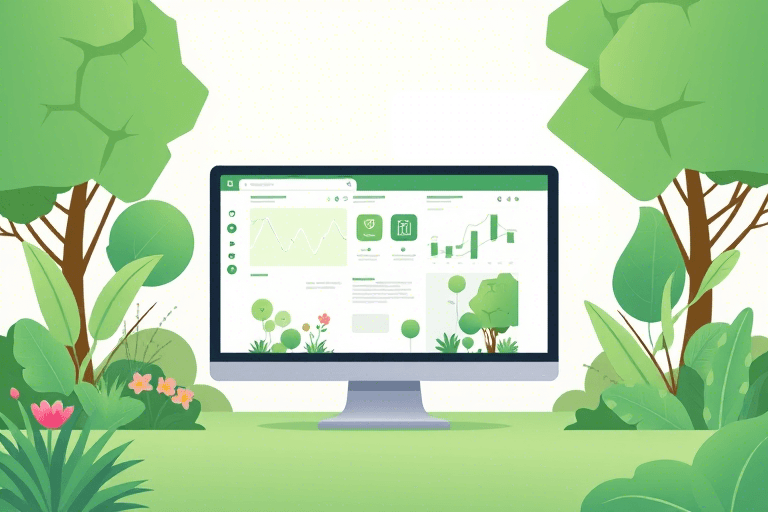 绿化养护施工日志软件下载怎么操作？一站式指南助你高效管理园林项目