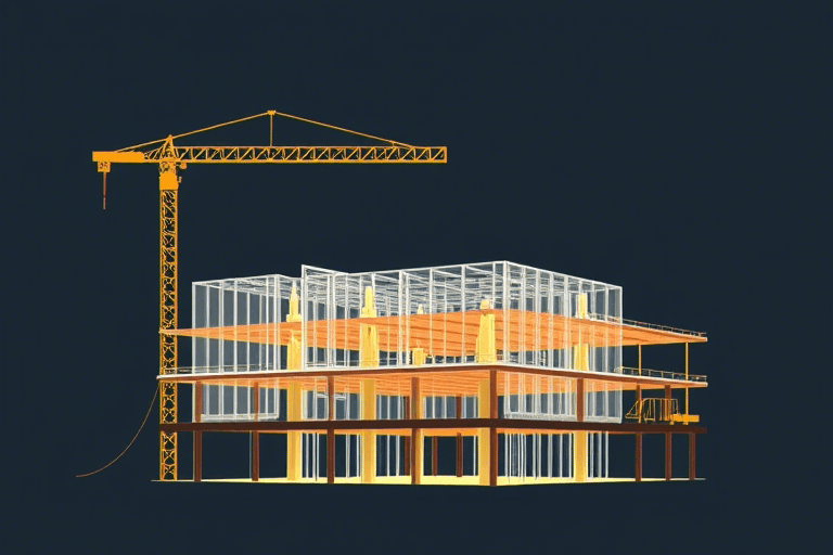 模架施工模拟软件有哪些？这些工具如何提升建筑安全与效率？