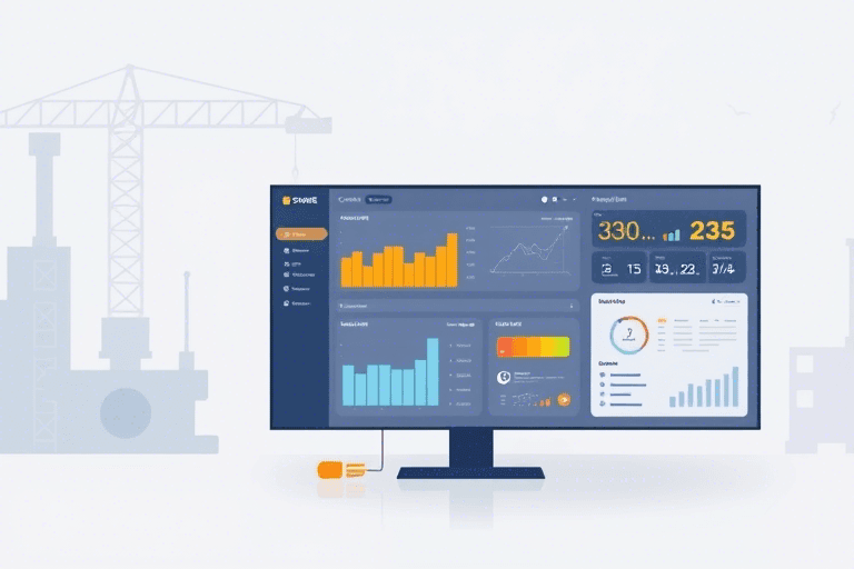 写施工日志用什么软件好？高效记录工地每日动态的实用指南
