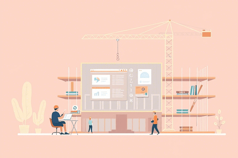 施工管理软件教学方法：如何高效培养建筑行业数字化人才