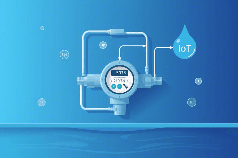 远程抄表软件施工方案：如何高效实施智能抄表系统部署