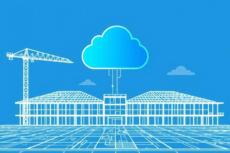 楼盘施工图在哪查询软件？如何快速找到权威可靠的施工图纸资源？