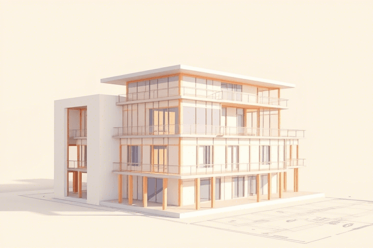 鸿业施工图校对软件如何提升工程设计效率与质量