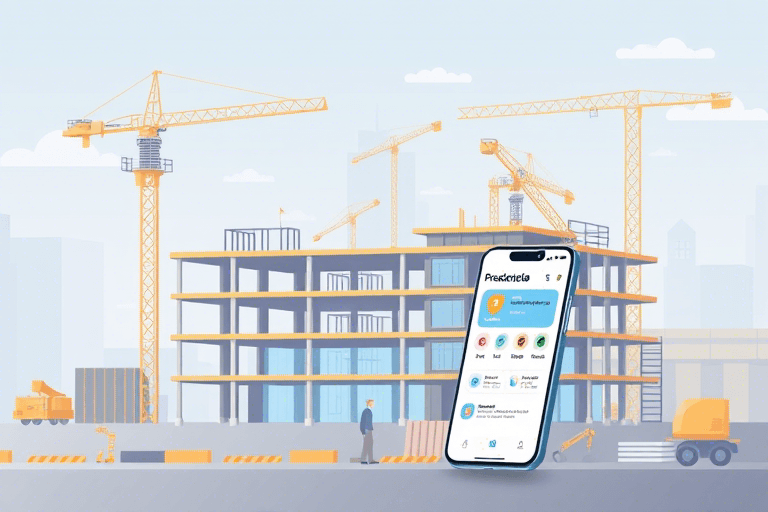 畅享家施工端软件下载怎么操作？新手教程与常见问题全解析