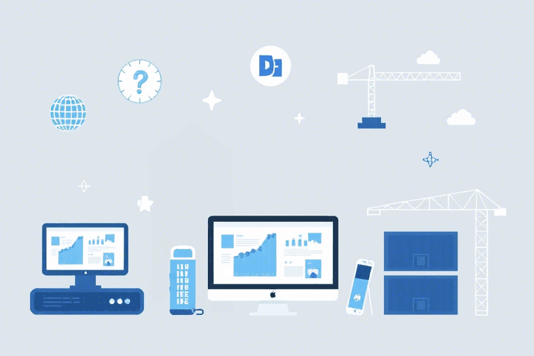 画施工图有免费的软件吗？这些工具让你零成本高效出图