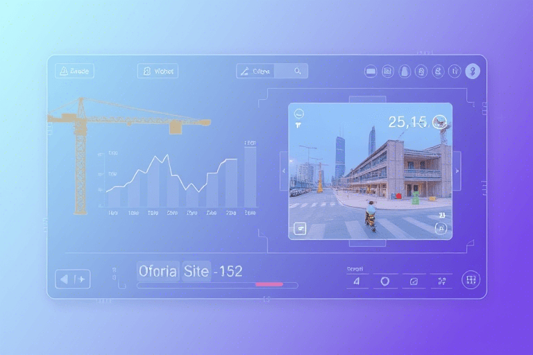 防腐施工队视频播放软件如何开发？功能设计与技术实现全解析