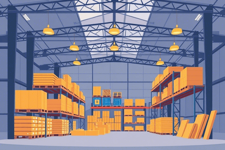 施工现场仓库管理软件如何提升项目效率与物资管控水平