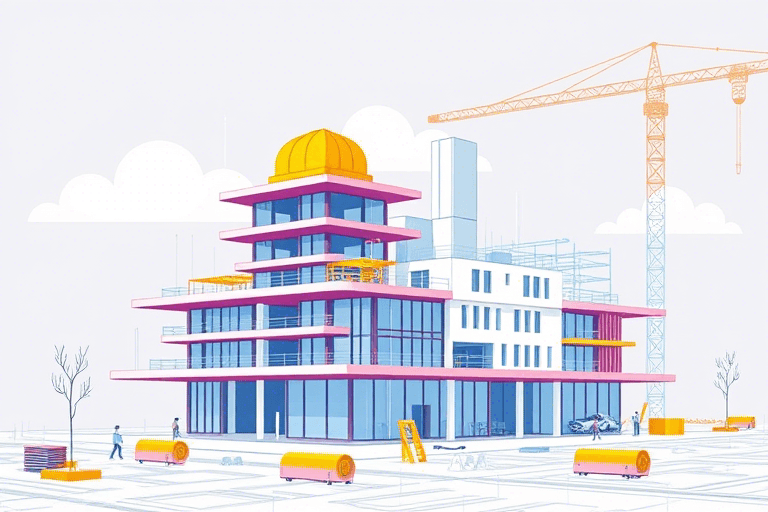 EPC项目风险管理软件如何提升项目成功率？