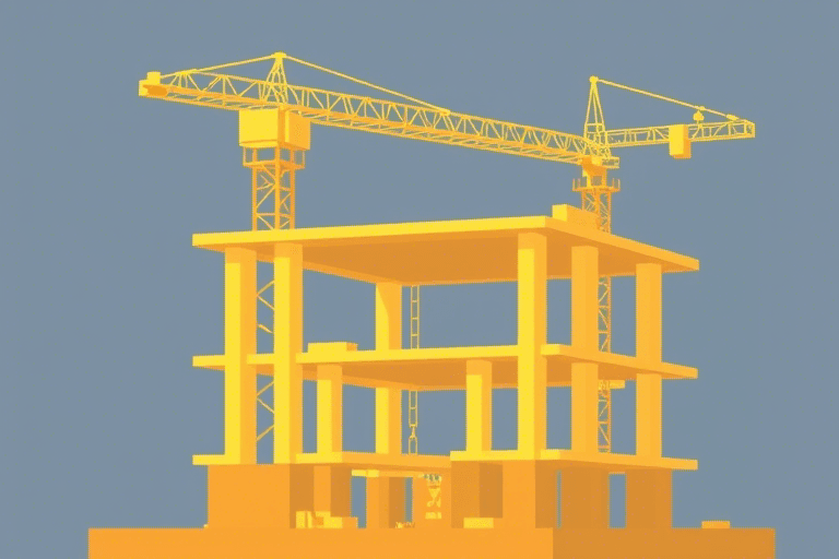 柱梁板施工模拟软件如何助力建筑项目高效管理与风险控制？