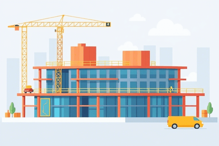 施工图片收集和整理软件怎么做？如何高效管理施工现场影像资料？