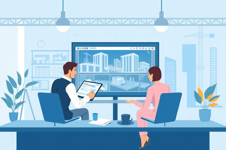 哪里能学施工管理软件？全面指南助你掌握建筑行业数字化技能