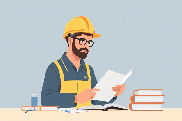 什么做题软件有施工b证？这些平台助你高效备考顺利拿证