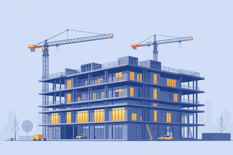 VCAD化工容器CAD施工图软件如何高效完成专业设计与施工交付