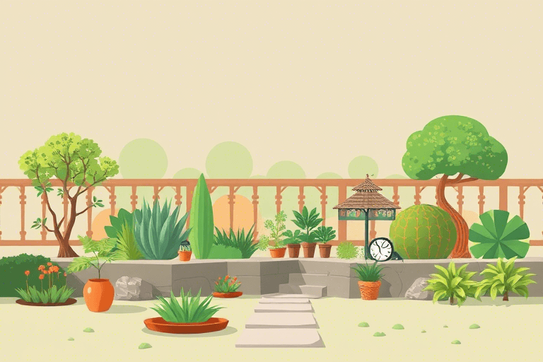 园林施工项目管理软件如何提升效率与协同能力？