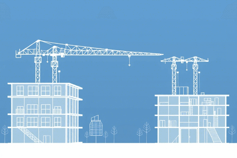 电力土建施工图设计软件如何助力高效精准的工程设计与管理