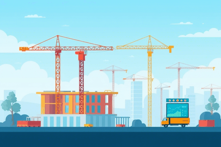 画CAD施工图需要知道什么软件：掌握专业工具提升设计效率