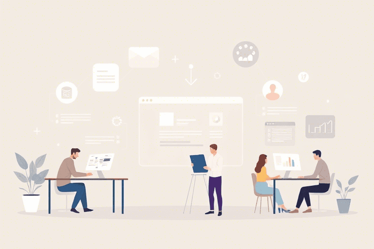 软件施工进度保障有哪些？如何有效控制开发周期与交付质量