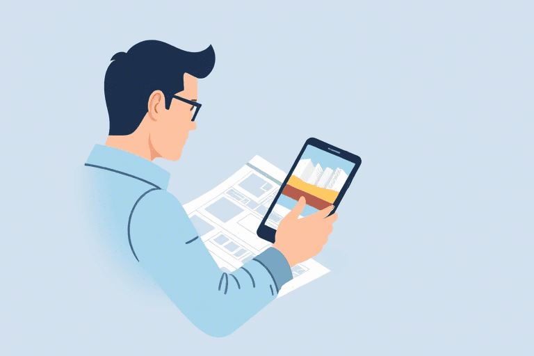 手机看施工图图层软件怎么做？如何实现高效移动办公与图纸管理？