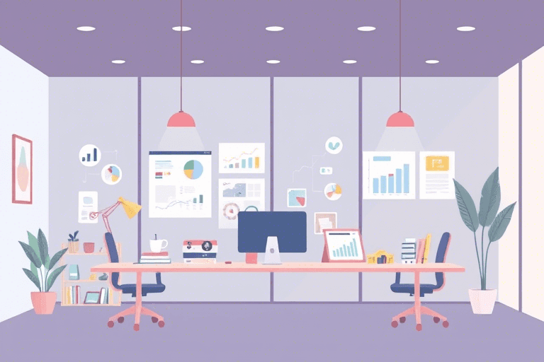 建筑施工会计财务软件如何提升项目管理效率与成本控制？