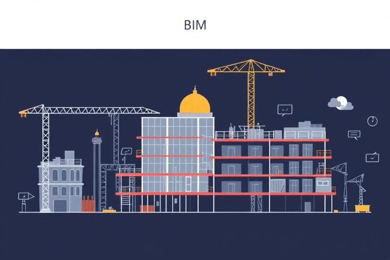 施工方案软件知乎文档怎么做？如何高效制作专业内容吸引工程人关注？