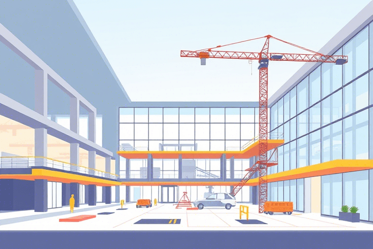 专项施工方案计算书软件怎么做？如何高效完成建筑施工计算与合规审批？