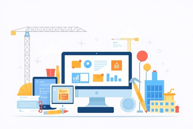 施工常用工具计算软件如何助力工程效率提升？