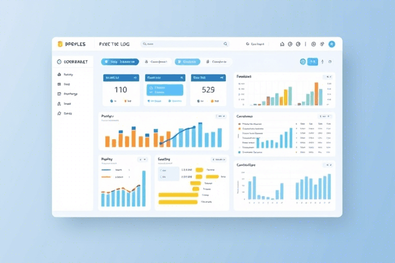 施工日志管理软件制作怎么做？如何高效实现项目现场数字化记录与管理？