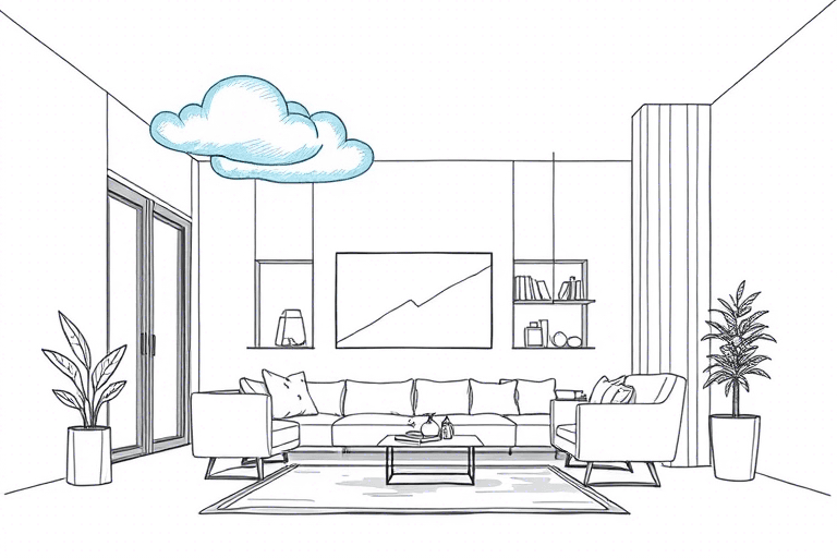 装饰施工图手绘软件下载：如何高效获取专业设计工具并提升绘图效率