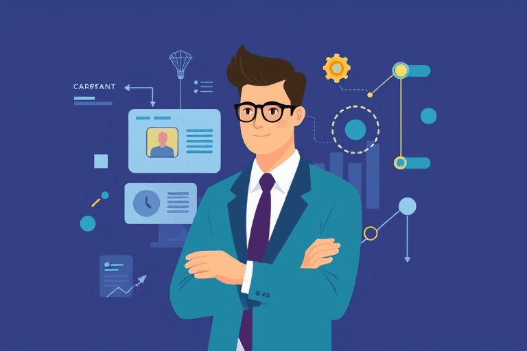 软件实施工作前途是什么：未来趋势与职业发展路径解析