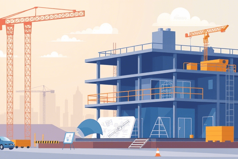 了解装修施工进度的软件如何设计与实现？