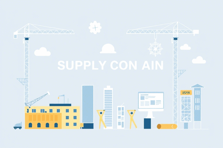 甘肃定西施工资料软件如何助力项目高效管理与合规备案