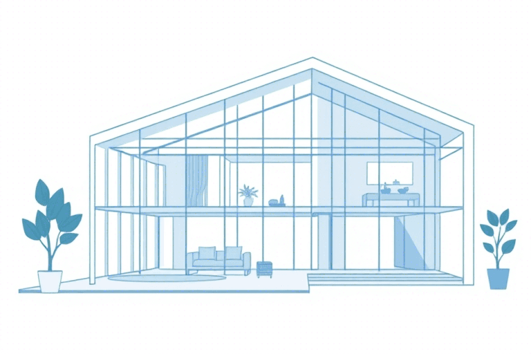 免费3D装修施工图设计软件怎么做？如何高效打造专业级家装方案？