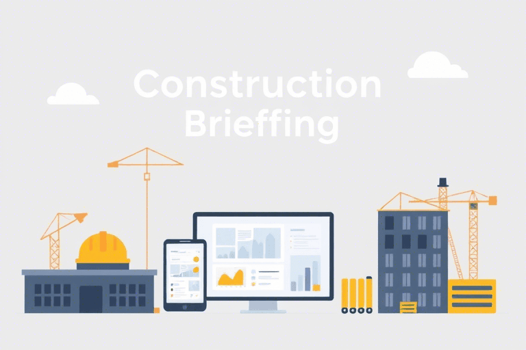 免费的施工技术交底软件怎么做？如何高效实现项目管理数字化升级？