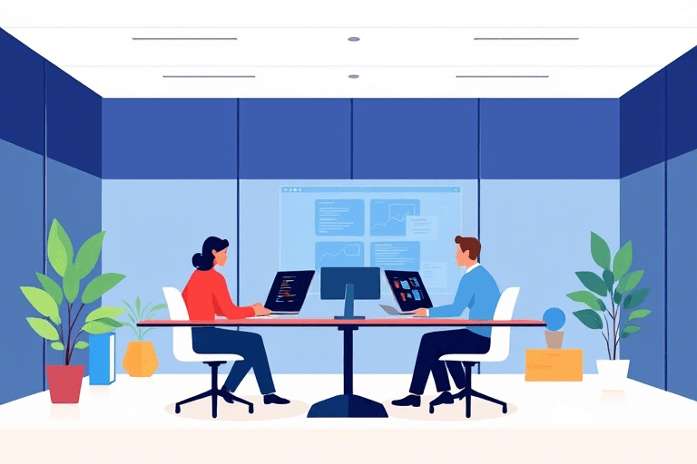 项目配置管理软件如何实现高效协同与版本控制？