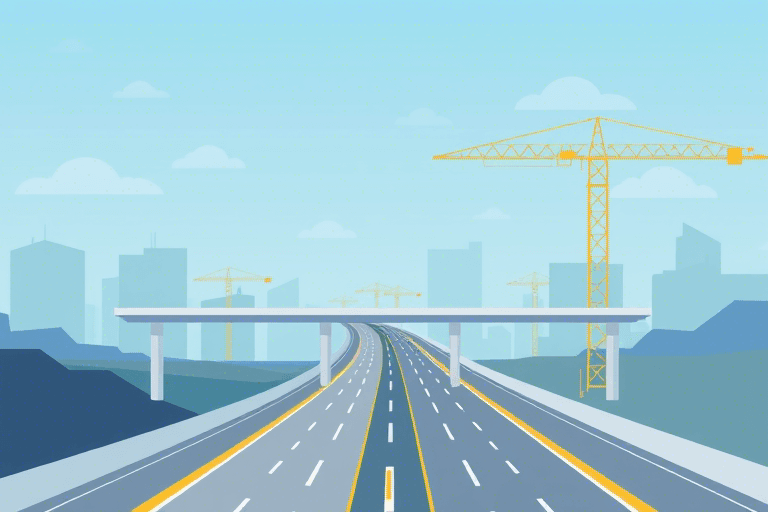 高速公路施工内业软件怎么选？如何提升项目管理效率和数据合规性？