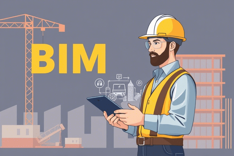 施工员需掌握什么软件：现代建筑行业必备的数字工具清单