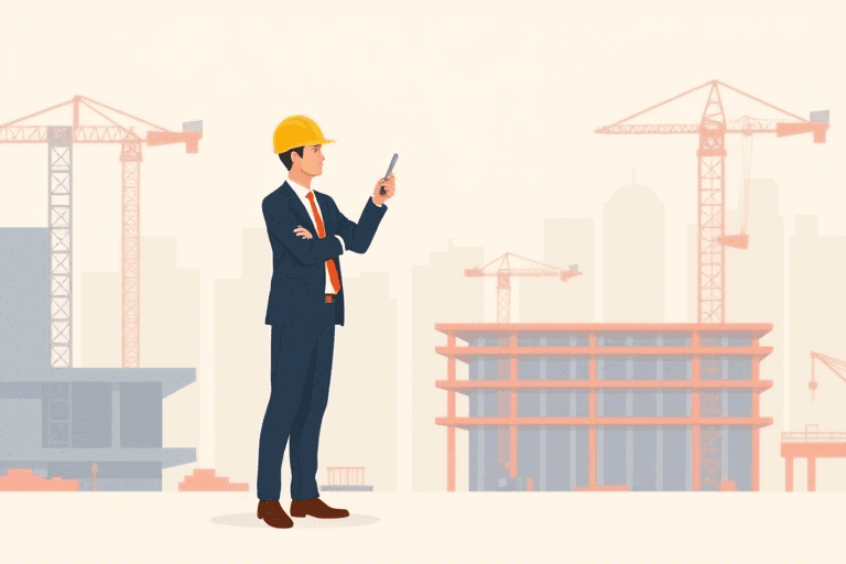 设计施工图一般用什么软件？主流设计工具与操作流程全解析