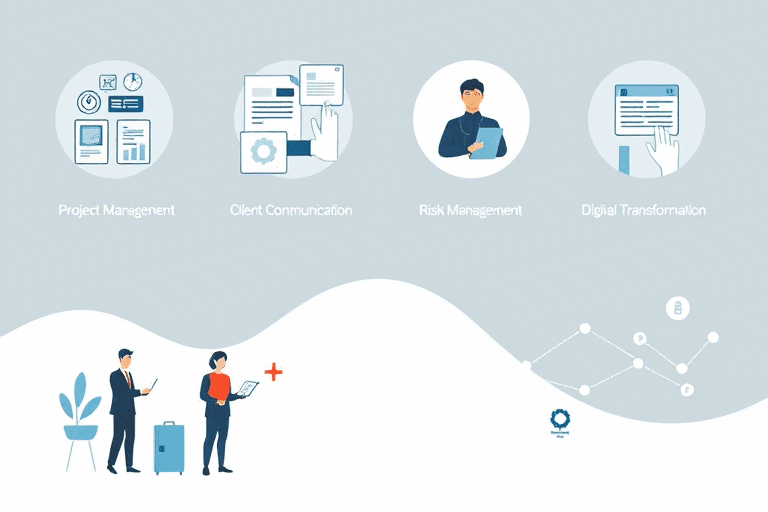 软件实施工作心得分享：如何高效推进项目落地与客户满意