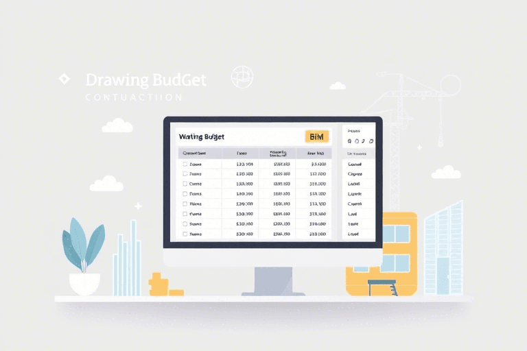 施工图预算软件哪个好？如何选择适合自己的专业工具