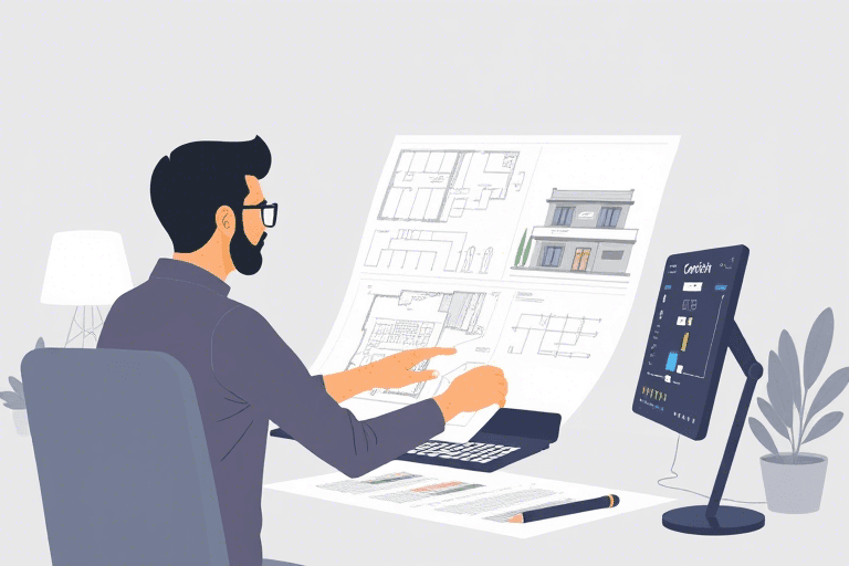 建筑施工图剪辑软件下载：如何安全高效获取专业工具？