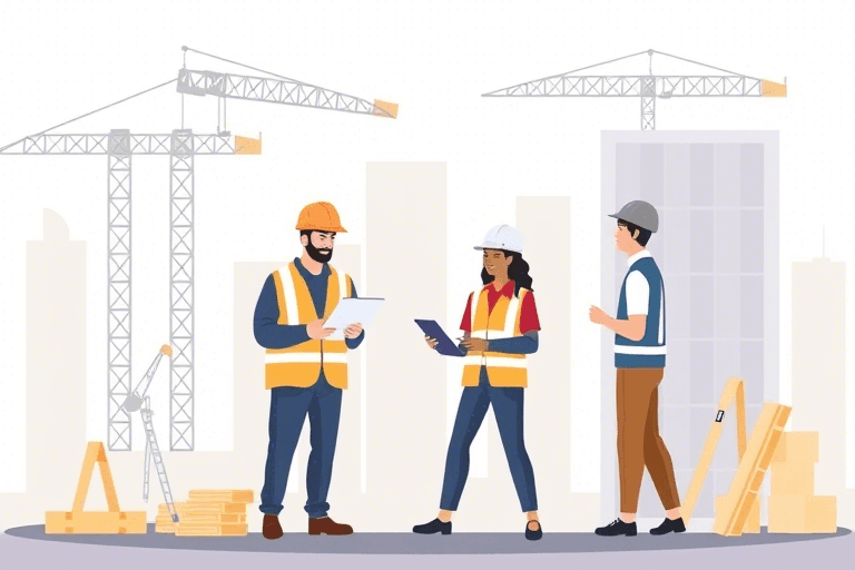 沈阳工程项目管理软件怎么做？如何选择适合本地施工企业的高效解决方案？