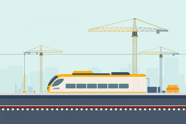 铁路施工资料管理软件如何实现高效数字化与标准化管理