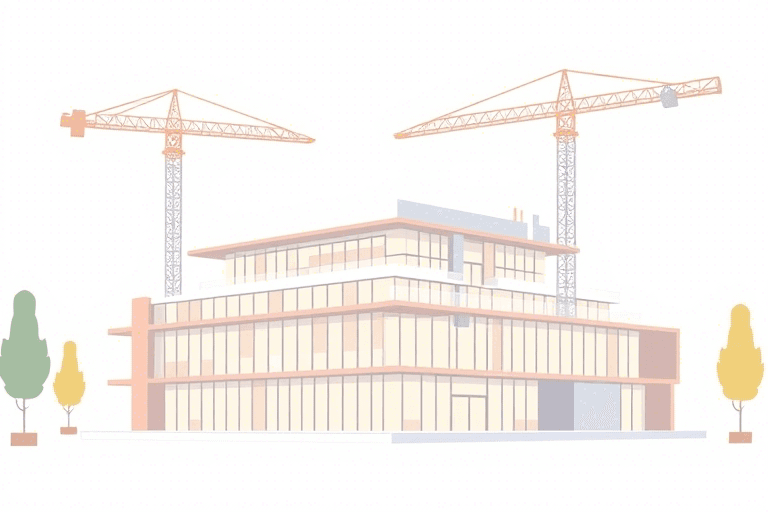 工程管理软件界面如何设计才能提升效率与用户体验？